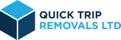 Quick Trip Removals Logo
